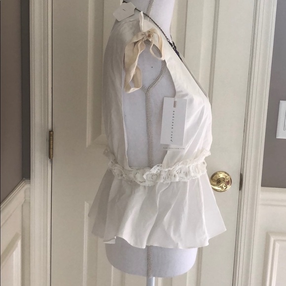 Endless Rose Top - Picture 2 of 7